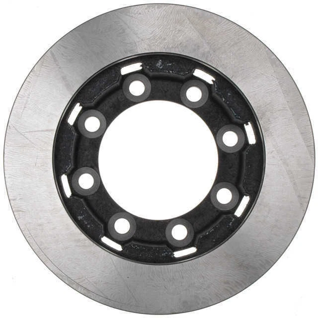 盘式制动转子适用于 1974 - 1988 吉普 J20 雷贝斯托斯 — 第 2/3 张图片