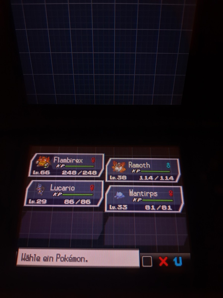 Pokemon Black 2 / Schwarze Edition 2 in GERMAN, RARE, VGC Pokemon Black 2 / Schwarze Edition 2 in GERMAN, RARE, VGC