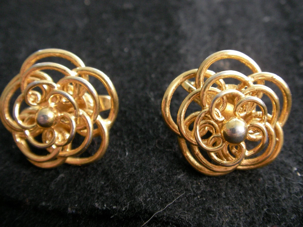 Trifari jewelry sale ebay