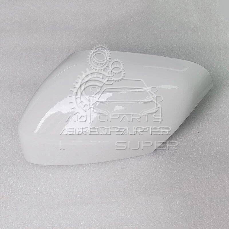 Cubierta de espejo retrovisor exterior pintada para Volvo XC70 2008 2009-2012 Foto 4 de 4