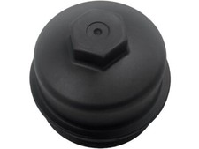 Tapa de carcasa de filtro de aceite sónico para Chevrolet 2012-2017 55418WN 2013 2014 2015 2016