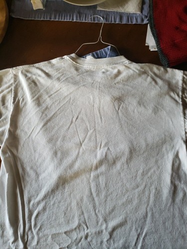 DFW Vintage SAVE HOWARD STERN! Live105.3 The Lodge Shirt - Picture 3 of 3