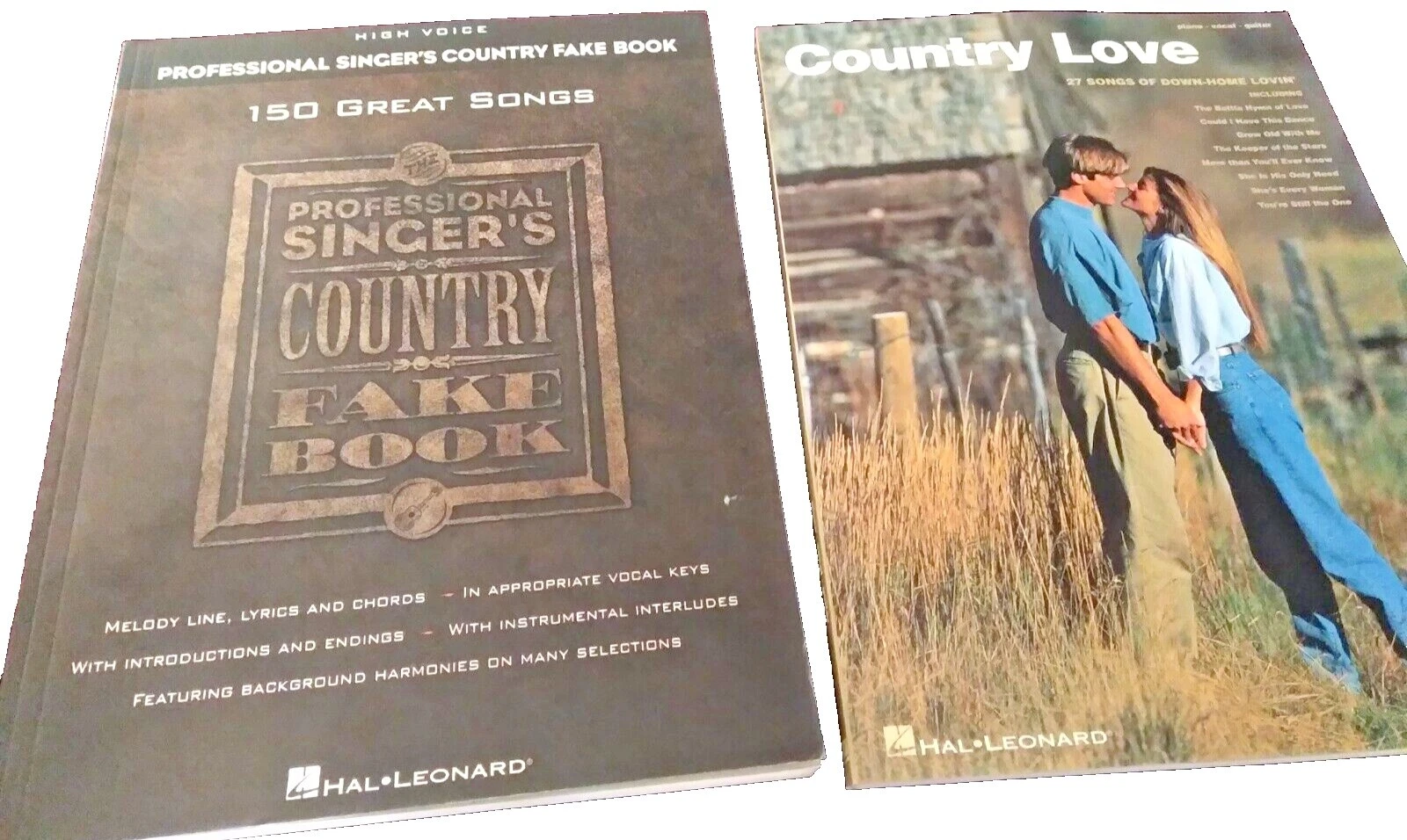 País partituras y cancioneros