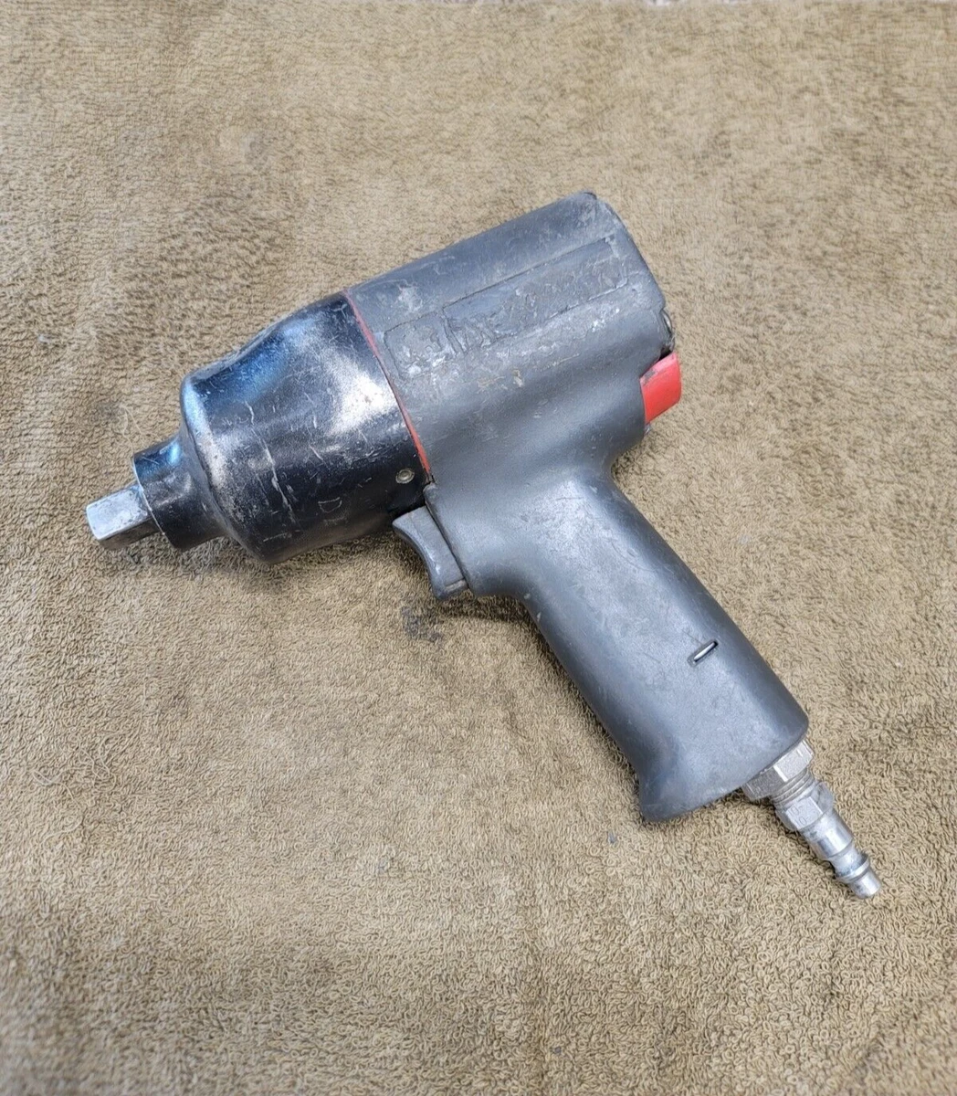 IR Ingersoll Rand IR2131 Pneumatic Air Impact Wrench Gun 1 2