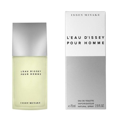 issey miyake mens 75ml