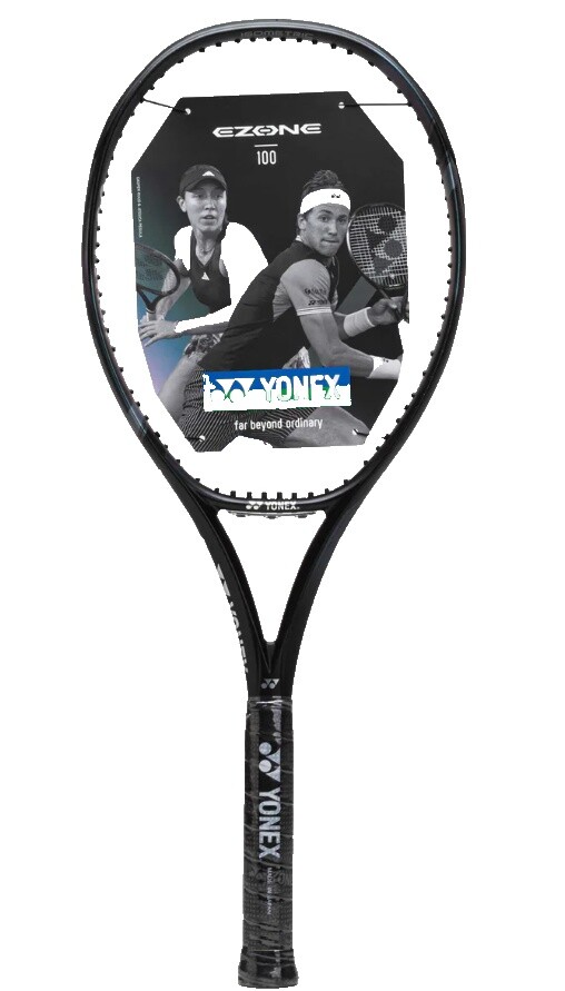 Yonex Ezone 100 7th Gen | eBay