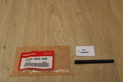 S Honda 45215-MA2-006 Pin NOS NEU genuine xn16054 | eBay