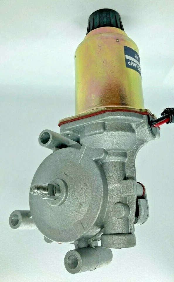 NEW! 1988-2002 Lotus Esprit Elan Headlight Motor Headlamp Actuator Left or Right - Image 2 of 2