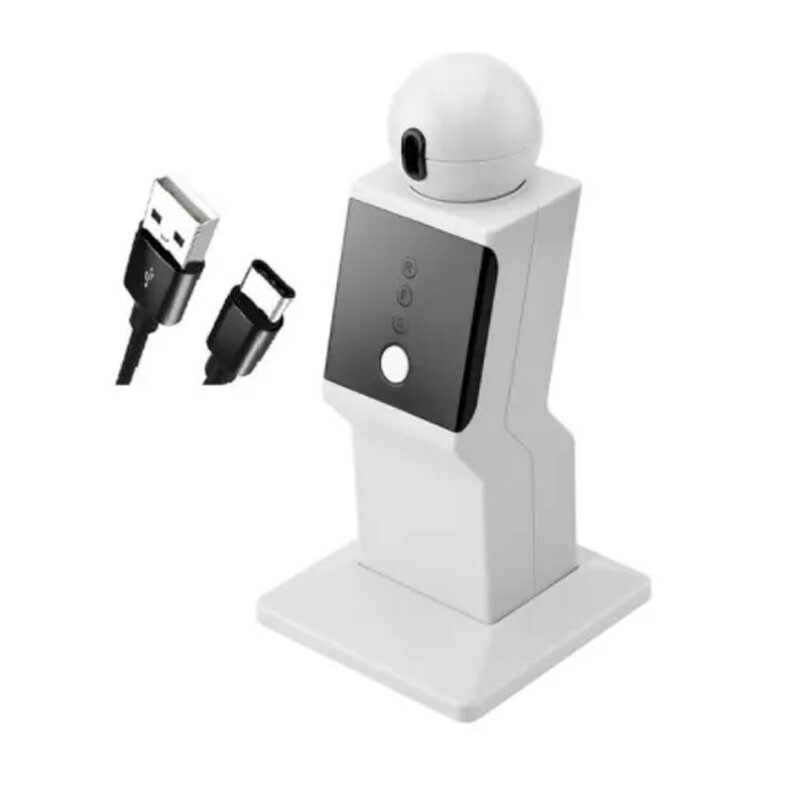 Cat Laser Toy Automatic Random Moving Interactive Laser Cat Toy for Indoor Cats eBay