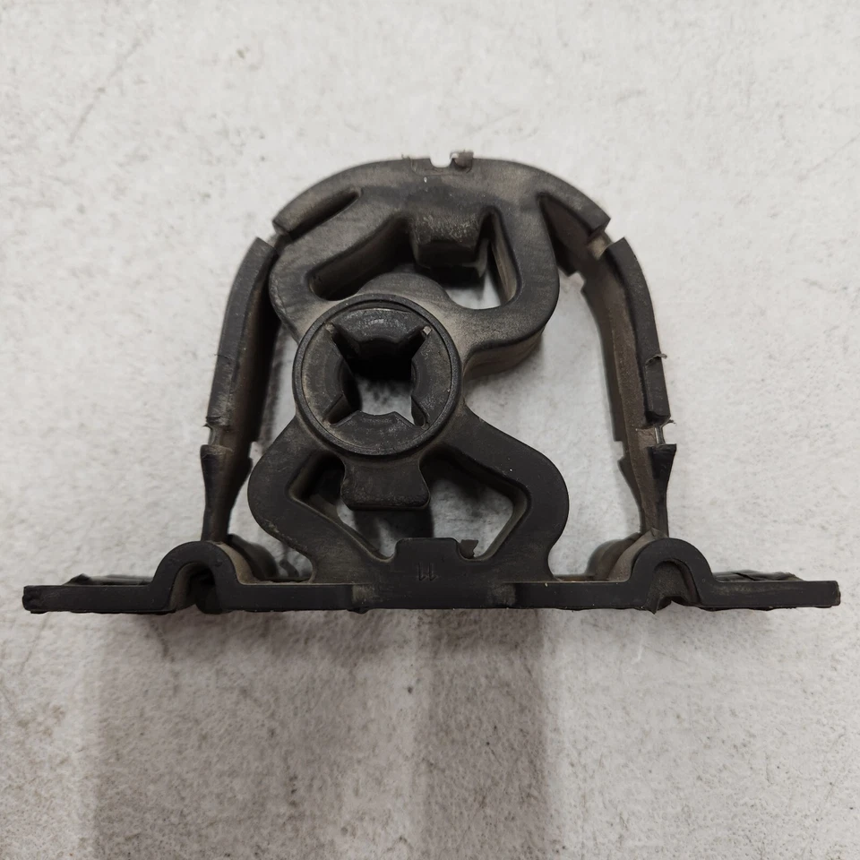 07-16 Mercedes Benz GL450 Exhaust System Hanger Suspension Ring OEM - Image 2 of 4