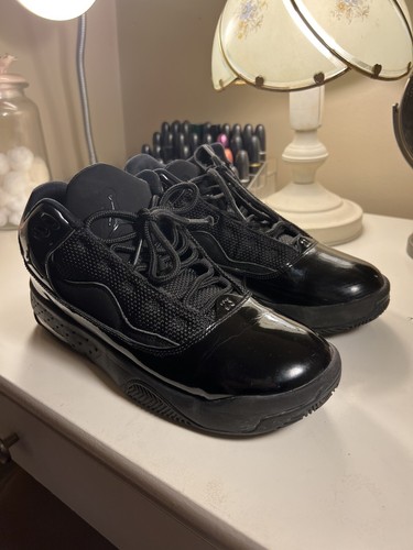 Michael Jordan Max Auro 2 Triple Black 