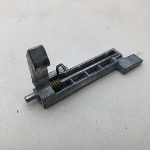 Bosch Waschmaschine Metall Türhaken/Riegel/Schloss Teilenr. 90000232446.