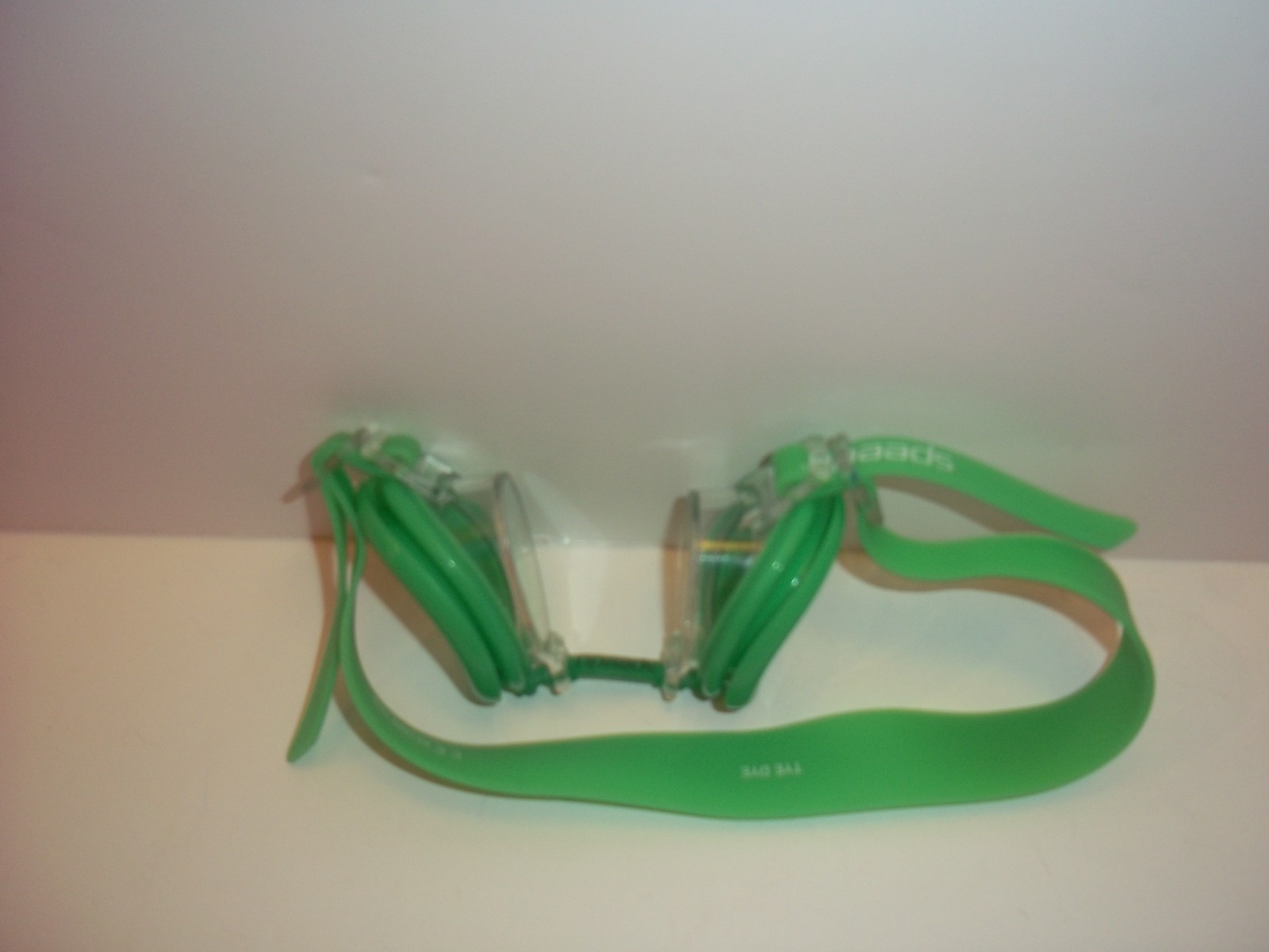 SPEEDO Swimming goggles eBay