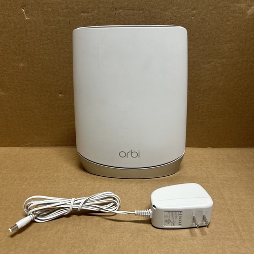 NETGEAR Orbi RBR750 Router