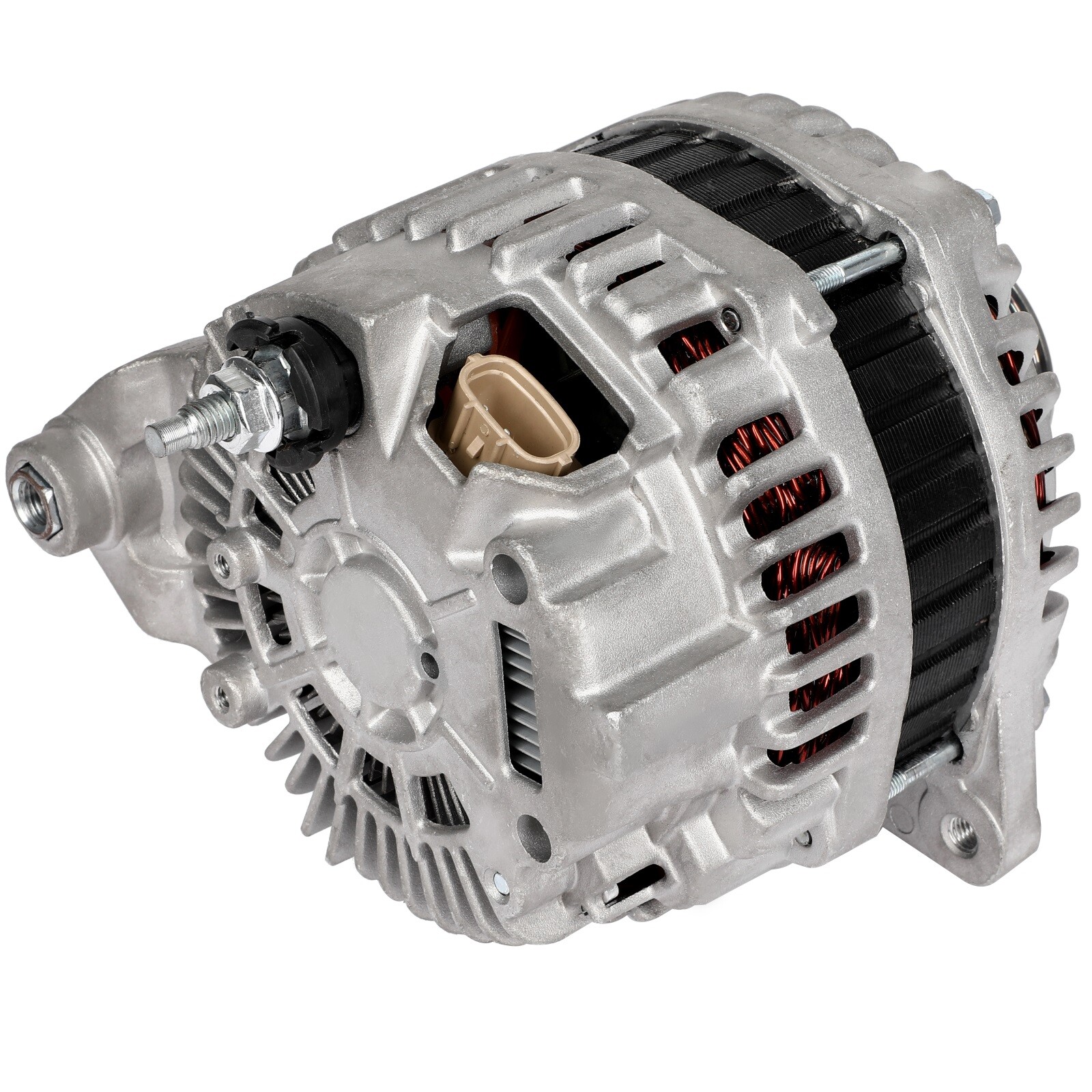 Alternator 3.5L for Infiniti G35 20072008,3.7L G37 20082010,3.7L Q50