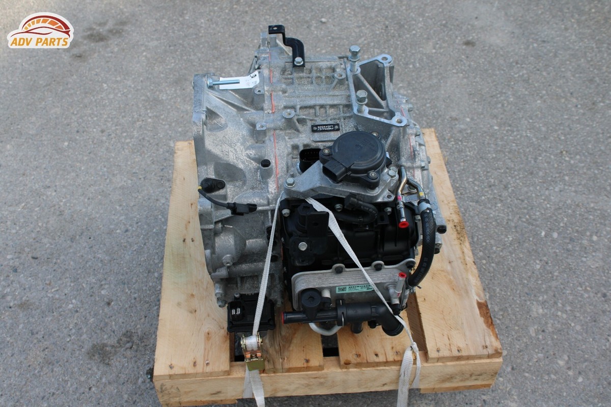 2020 - 2022 HYUNDAI PALISADE 3.8L FWD AUTOMATIC TRANSMISSION GEAR