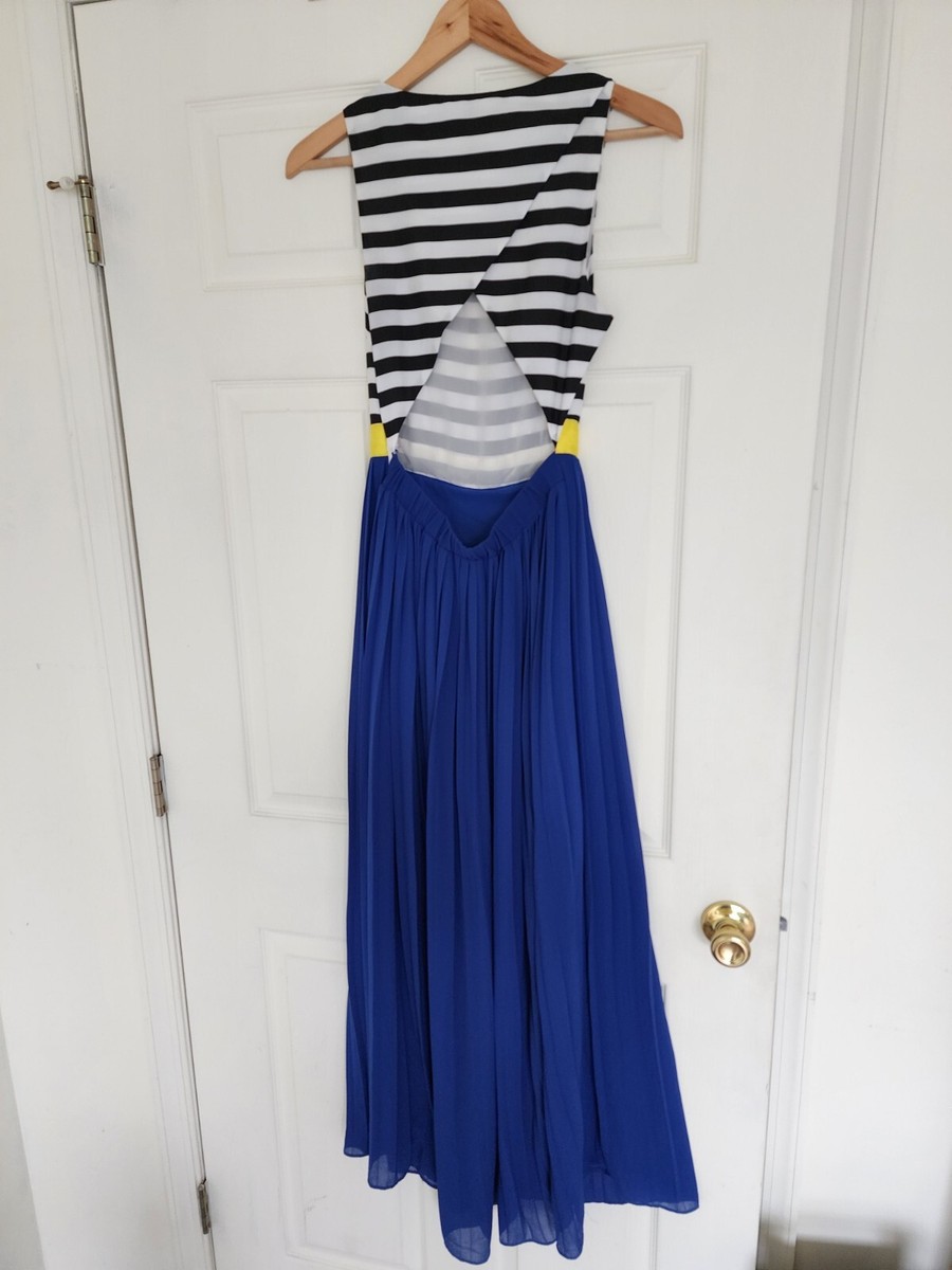 double zero maxi dress Double Zero Modal Maxi Dress T Shirt Soft Stretch Lounge Side Slit Charcoal  L