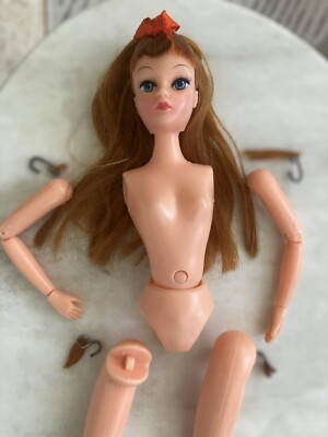 激レア 90s LI'L PENNY リトルペニー ヴィンテージ フィギュア 未開封 90s NBA Lil penny リトルペニー トーキングフィギュア