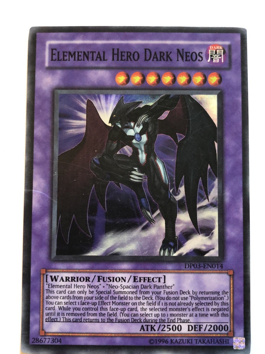 Yu-Gi-Oh Elemental Hero Cards, 7 in total | eBay Yu-Gi-Oh Elemental Hero Cards, 7 in total | eBay