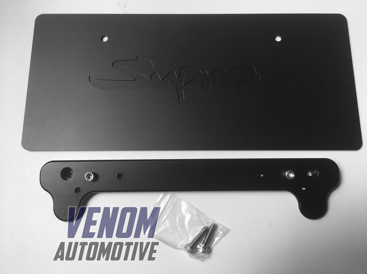 back number distance knock tender インディーズ Venom Automotive