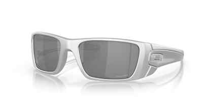 Oakley Fuel Cell X-Silver Collection Sunglasses OO9096-M660 X 