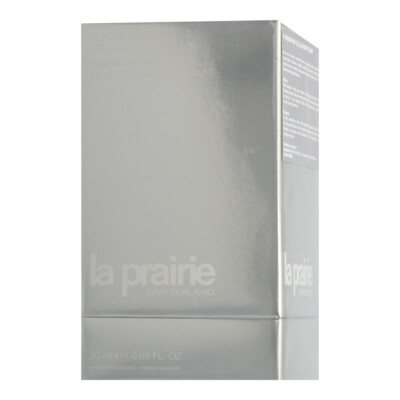 La Prairie Platinum Rare Cellular - Night Elixir 20ml