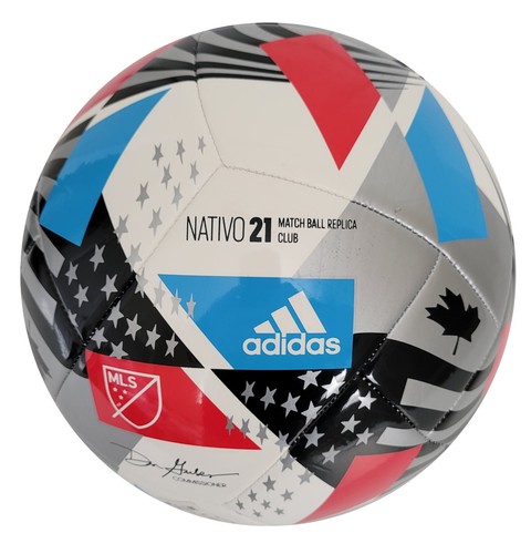 Raul Ruidiaz Seattle Sounders FC signed MLS Soccer ball proof COA autographed. - Picture 3 of 3