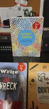 How to Sketch: A Beginner's Guide to Sketching Techniques, Including Step By...