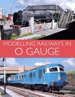 Modelling Railways In 0 Gauge | John Emerson | Englisch | Taschenbuch | 2017