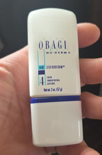 Obagi Nu-Derm Exfoderm Skin Smoothing Lotion 4 2 OZ