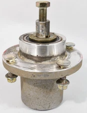 Mahindra Emax 60" Mower Deck Blade Spindle AME050012