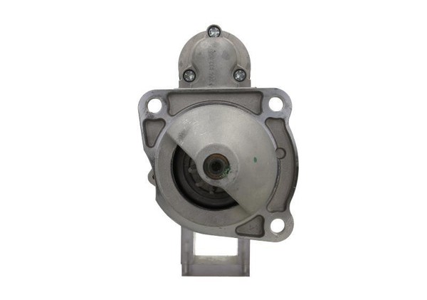 Anlasser 3.0 Kw Neu Original SEG (Bosch) Oe-Nr. 0001250004 FüR Iveco-image