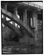 Kelleyville Bridge,Sugar River,Newport,Sullivan County,New Hampshire,NH,HAER,10