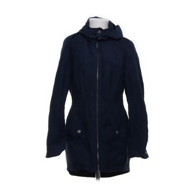 Colours Of The World, Parka, Damen, Größe: XS, Blau -Vaz