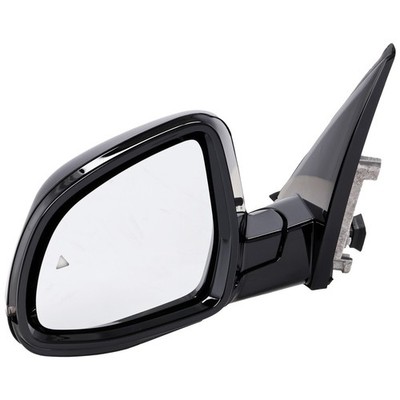 Mirror  Driver Left Side Heated for BMW X3 2018-2024