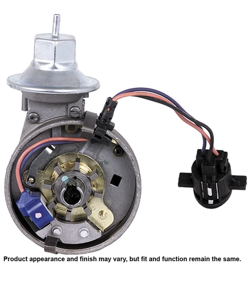 Дистрибьютор NAPA 48-2895 Ford Mercury - Изображение 2 из 3