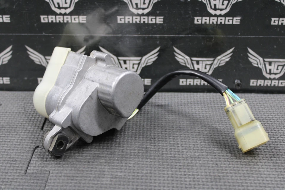 2002 2003 HONDA CR250R OEM RC ВЫХЛОП POWERVALVE СЕРВОДВИГАТЕЛЬ 31420-KZ3-505 НОВОМ! - Изображение 4 из 4