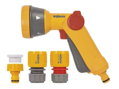 Hozelock - 2340 Multi Spray Gun Starter Set