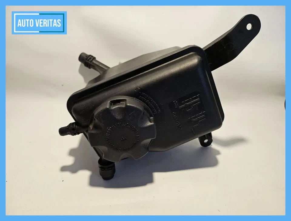 Original BMW E61 525i 192 PS Cooling Water Sensor 7521189 - Image 4 of 4