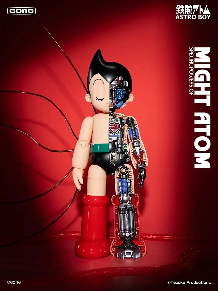 Astro Boy Other Action Figures for sale - eBay