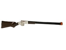 Toy Rifle Daisy Lever Action Model 960 Toy Gun Rifle Pop Noise Plastic