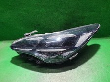 2017 KIA Stinger Left LED Headlight