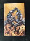 VENOM WAR #1 VIRGIN MARK BAGLEY HOMAGE AMAZING 375 SPIDER-MAN EXCLUSIVE