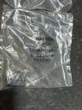 euchner u1216-4 nos poor packaging 013395