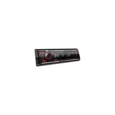 Kenwood KMM-BT408DABNA Autoradio