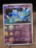 Frillish #044/ 086 Poke Ball Pattern  Sv: White Flare Holo Pokemon TCG 