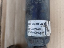 Amortisseur Volkswagen JETTA