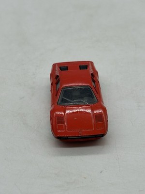 matchbox ferrari 308GTB イングランド製 Matchbox Lesney 1981 Ferrari 308 GTB Vintage Red MINTY!! | eBay