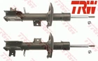 FRONT SHOCK ABSORBER FITS: SUZUKI NEO BALENO SALOON 1.6 .SUZUKI SX4 / SX4 CLA