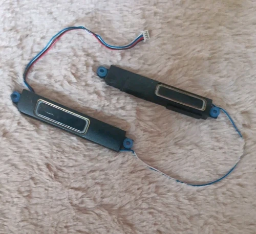 Dell Latitude E7240 Internal Audio Left Right Speaker Speakers 9D5M4 09D5M4